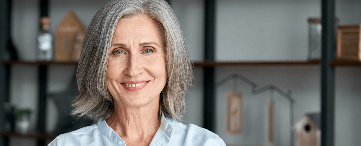 Hair Loss In Women