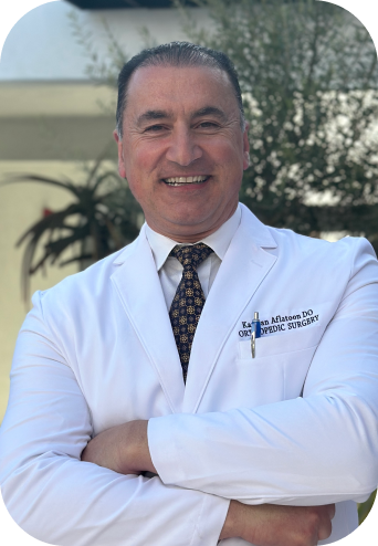 Dr. Aflatoon