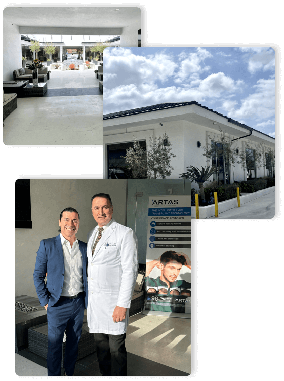 Clinic images