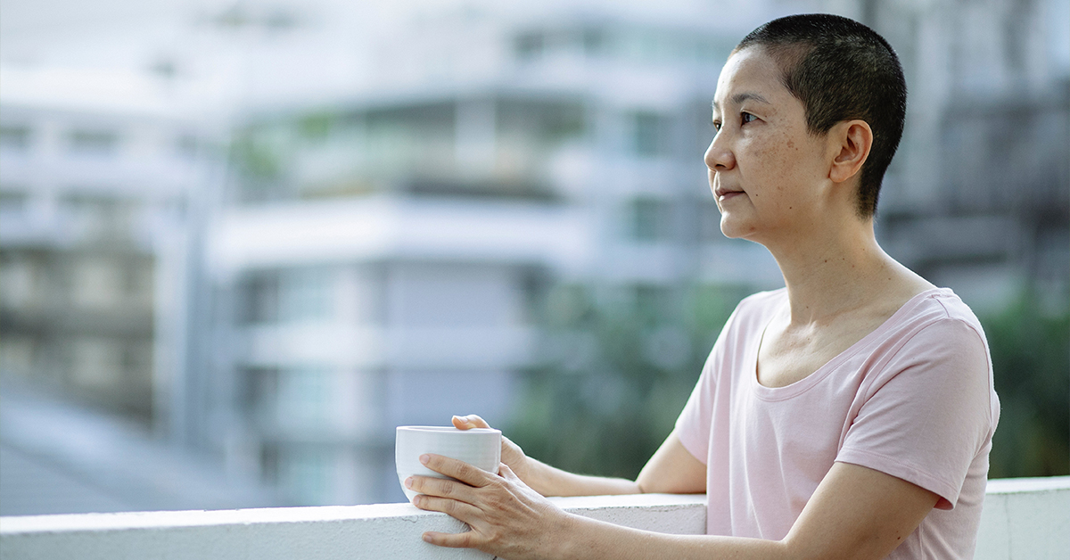 Diseases and Hair Loss