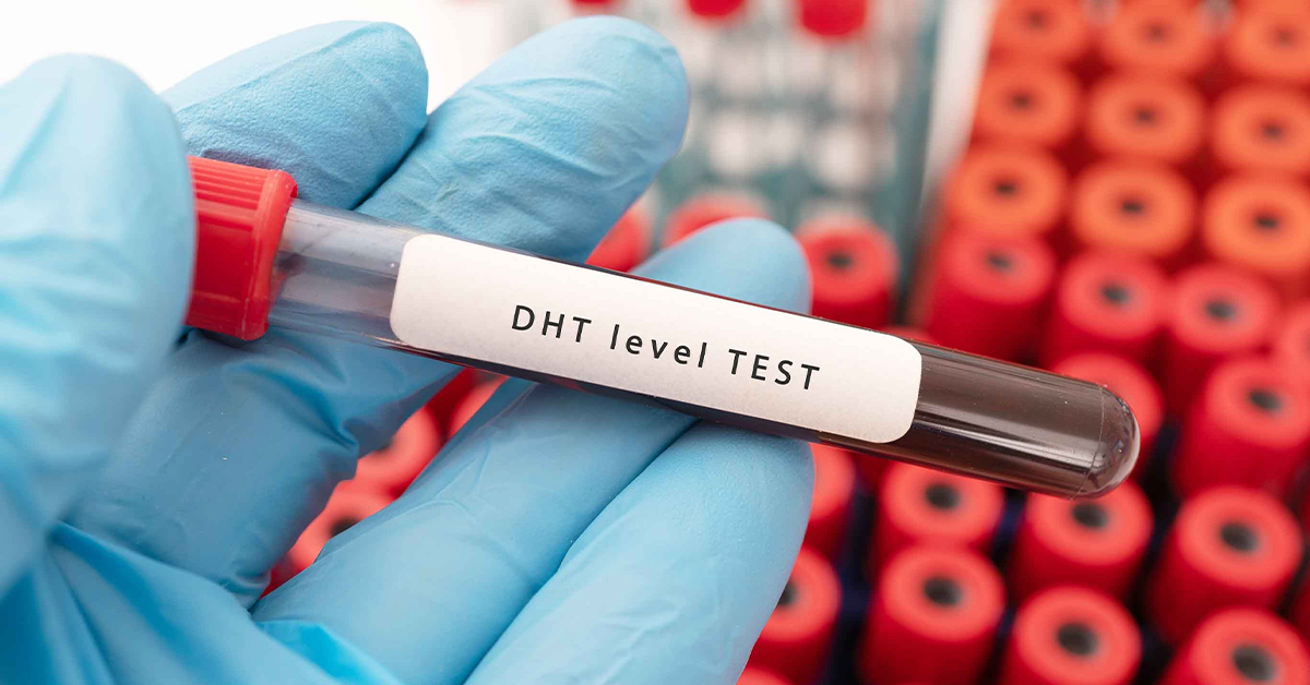 What Is DHT?