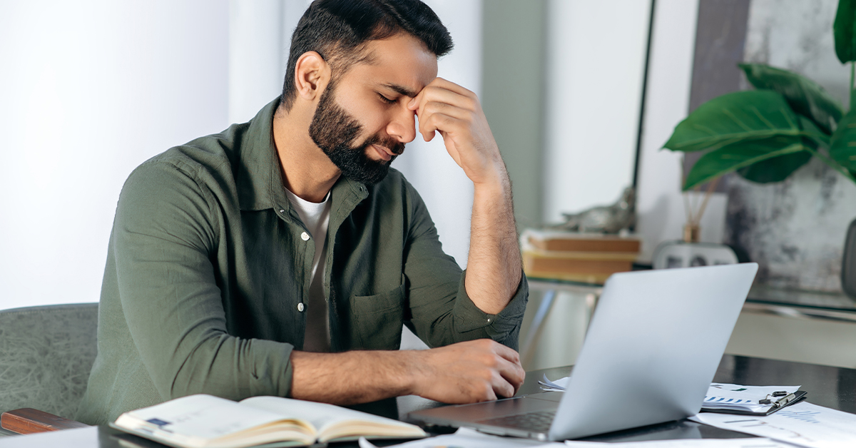 Stress and Hair Loss