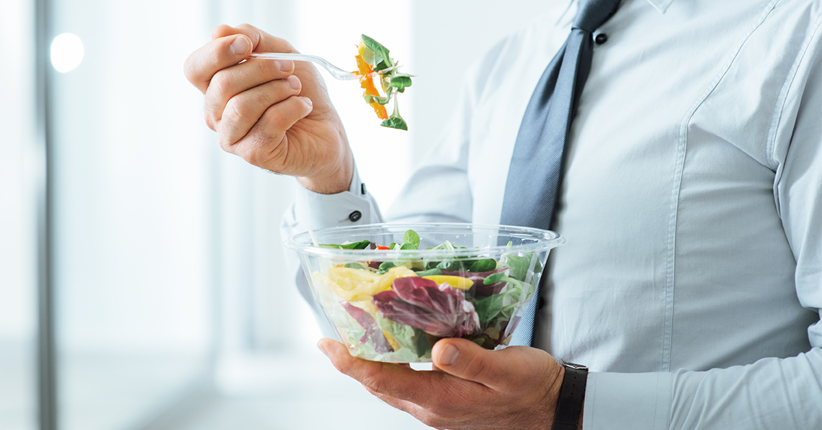 Can Dieting Cause Hair Loss?